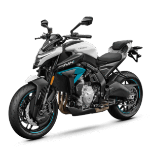 CFMOTO 675NK