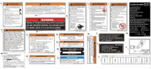 F19-F USA WARNING LABEL