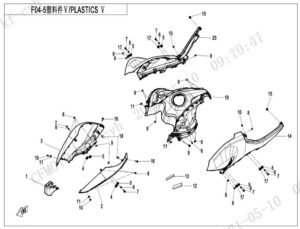 Plasty V