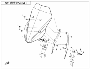 Plasty I