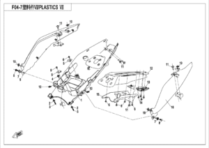 F04-7 PLASTICS 7