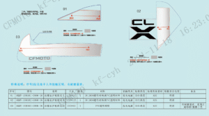 F19-2-B DECAL(NEBULA WHITE)