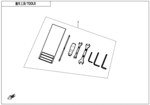 F20 TOOLS
