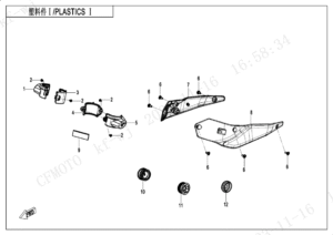 F04-1 PLASTICS Ⅰ