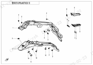 F04-6 PLASTICS 6