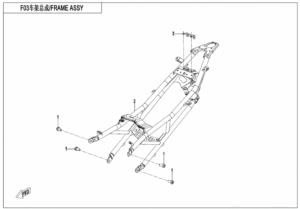 F03-2 FRAME-2