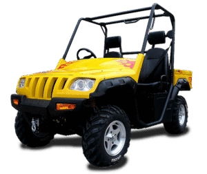Gladiator UTV530