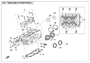 E02-2 CYLINDER HEAD(1)
