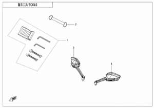 F20 TOOLS