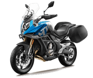 CFMOTO 650MT