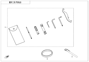 F20 TOOLS