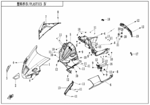 F04-4 PLASTICS 4