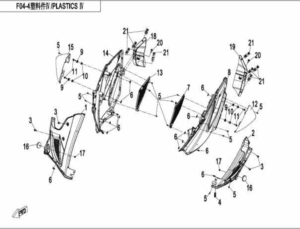 Plasty IV-ABS