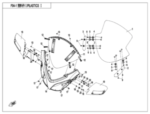 Plasty I