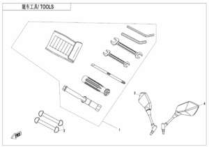 F20 TOOLS