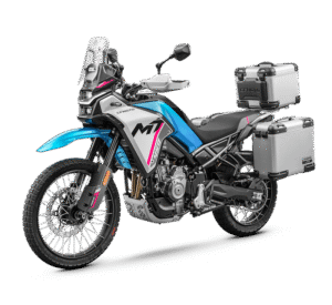 CFMOTO 450MT-R/X