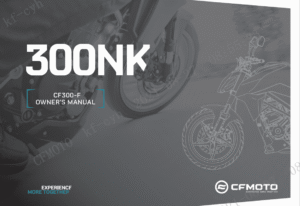 F38 OWNER’S MANUAL