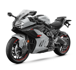 CFMOTO 675SR-R