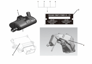 F88 EU4 A2 PARTS