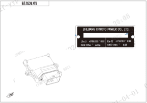 F88 EU5 A2 PARTS