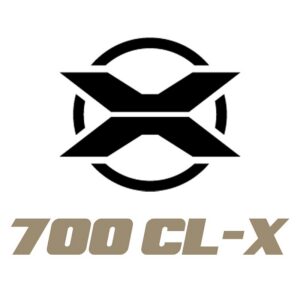 CFMOTO 700CL-X