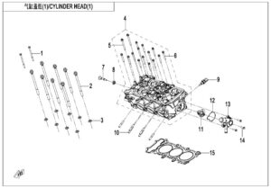 E02-2 CYLINDER HEAD(1)