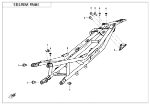 F03-2 FRAME 2