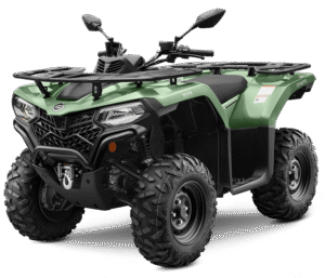 X450 EU5 G2 (2022)