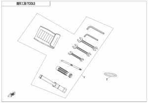 F20 TOOLS