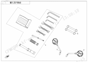 F20 TOOLS