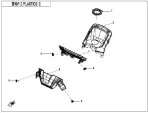 Plasty II/A
