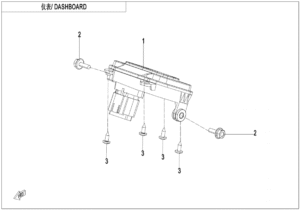 F17 DASHBOARD