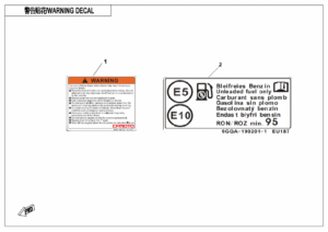 F19-1-V1 WARNING DECAL