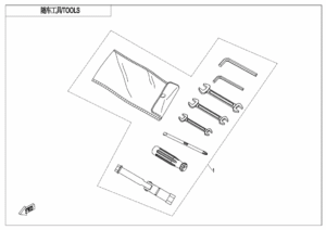 F20 TOOLS