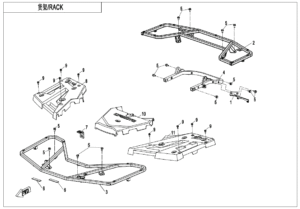 F14-V2 RACK