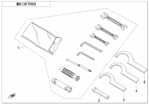 F20 TOOLS