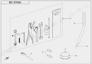 F20 TOOLS