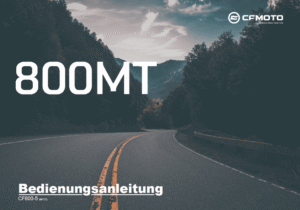 F38-B OWNER'S MANUAL(GERMAN)