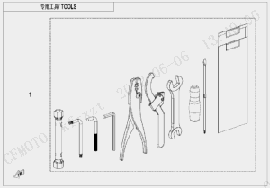 F20 TOOLS