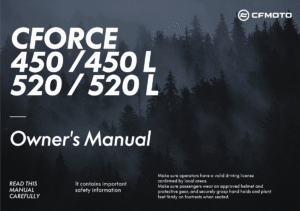 F38-A OWNER'S MANUAL(EU167)