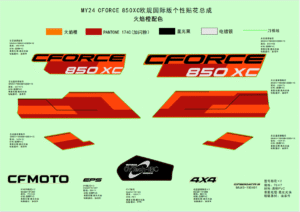 F19-1-A DECAL,2024,(LAVA ORANGE)