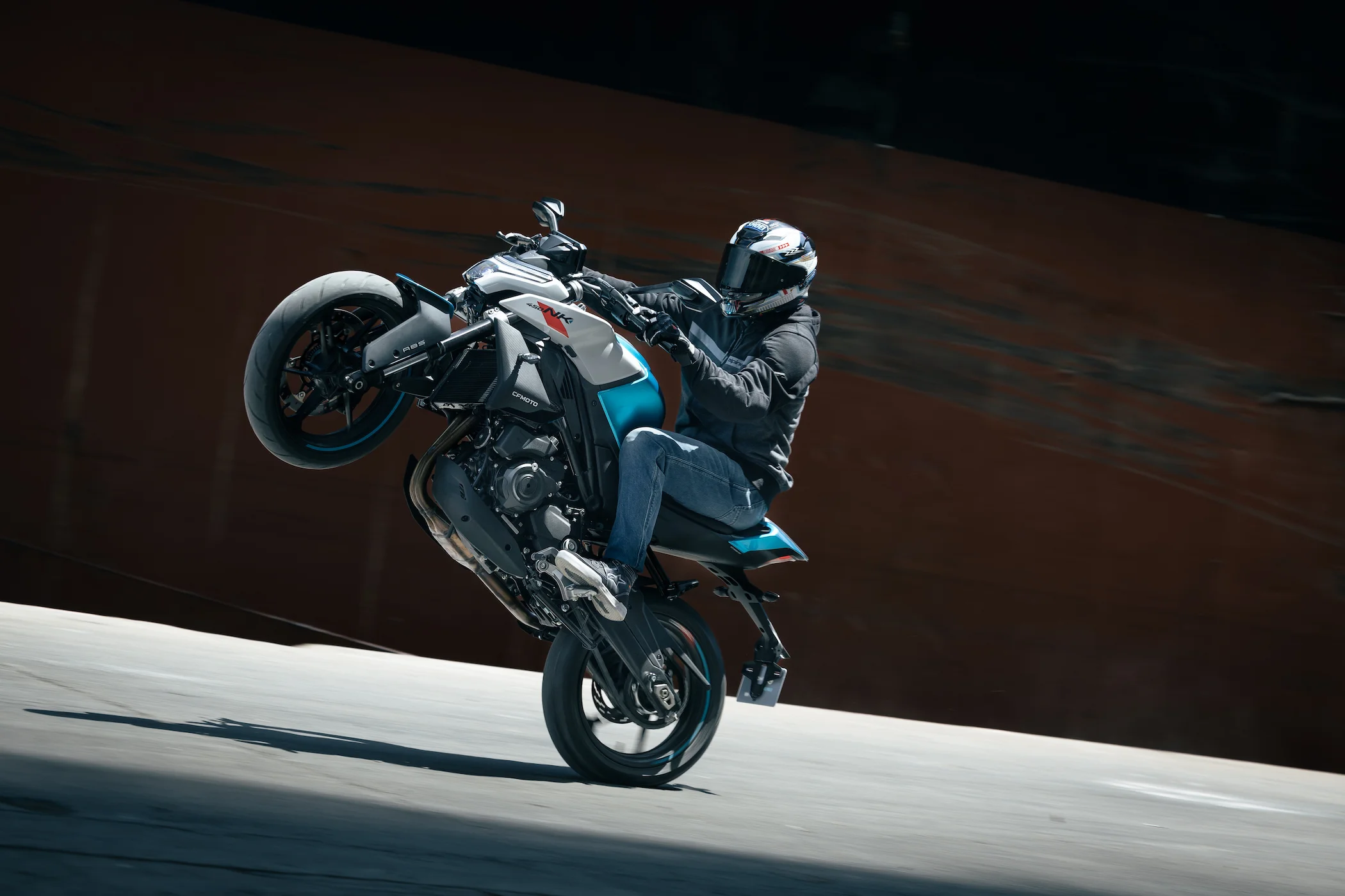 MotoRiky