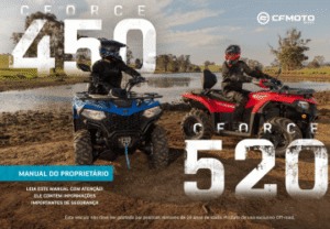F38-E OWNER'S MANUAL（PORTUGUESE）