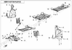 F04-7-V3 BOTTOM PLASTICS