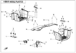 MUFFLER