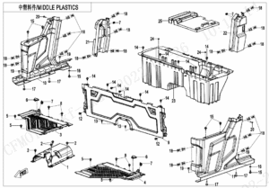 F04-3-V2 MIDDLE PLASTICS