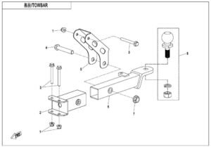 TOWBAR