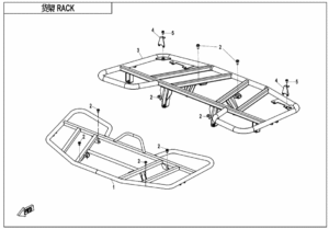 F14-V2 RACK