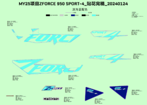 F19-1-C DECAL,2025(TWILIGHT BLUE)