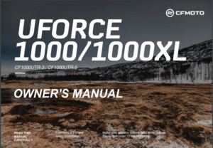 F38-B OWNER'S MANUAL(GERMAN)